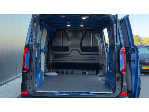 Volkswagen e-Transporter 160 kW RWD KR PanAmericana ActivLease financial lease