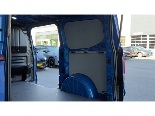 Volkswagen e-Transporter 160 kW RWD KR PanAmericana ActivLease financial lease