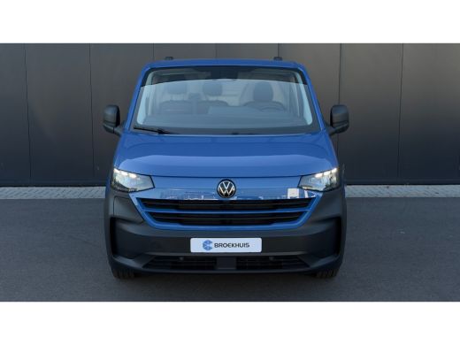 Volkswagen e-Transporter 160 kW RWD KR PanAmericana ActivLease financial lease