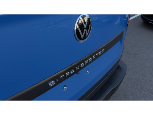 Volkswagen e-Transporter 160 kW RWD KR PanAmericana ActivLease financial lease