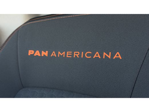 Volkswagen e-Transporter 160 kW RWD KR PanAmericana ActivLease financial lease