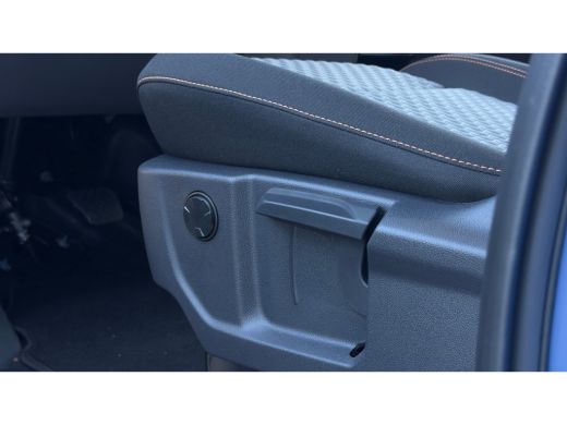 Volkswagen e-Transporter 160 kW RWD KR PanAmericana ActivLease financial lease