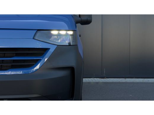 Volkswagen e-Transporter 160 kW RWD KR PanAmericana ActivLease financial lease