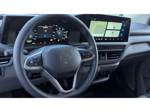 Volkswagen e-Transporter 160 kW RWD KR PanAmericana ActivLease financial lease