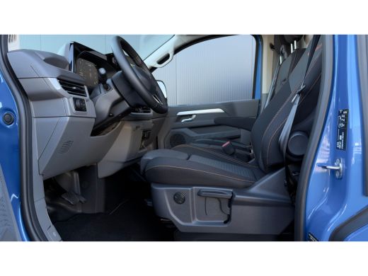 Volkswagen e-Transporter 160 kW RWD KR PanAmericana ActivLease financial lease