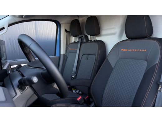Volkswagen e-Transporter 160 kW RWD KR PanAmericana ActivLease financial lease