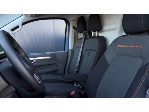 Volkswagen e-Transporter 160 kW RWD KR PanAmericana ActivLease financial lease