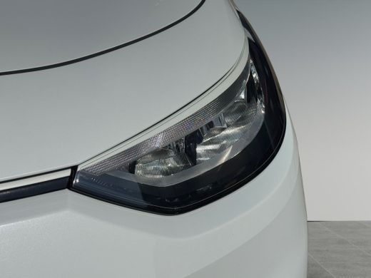 Volkswagen ID.3 First 58 kWh 204pk Parkeersensoren v&oacute;&oacute;r en achter | Navigatie-apparaat | Digitale radio-ontvangst... ActivLease financial lease