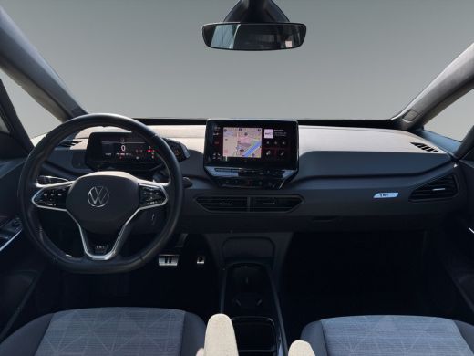 Volkswagen ID.3 First 58 kWh 204pk Parkeersensoren v&oacute;&oacute;r en achter | Navigatie-apparaat | Digitale radio-ontvangst... ActivLease financial lease