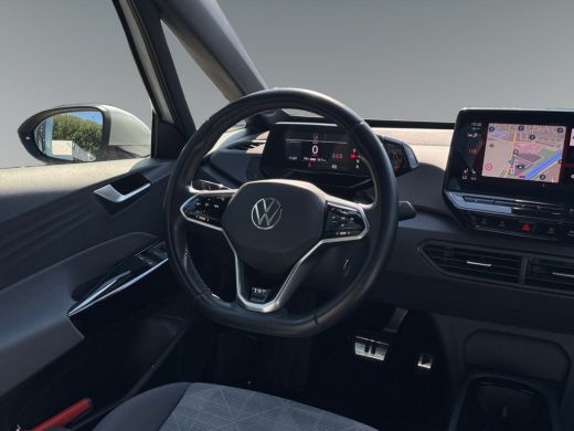 Volkswagen ID.3 First 58 kWh 204pk Parkeersensoren v&oacute;&oacute;r en achter | Navigatie-apparaat | Digitale radio-ontvangst... ActivLease financial lease