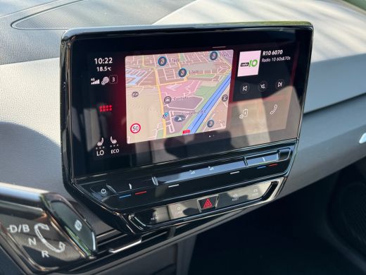 Volkswagen ID.3 First 58 kWh 204pk Parkeersensoren v&oacute;&oacute;r en achter | Navigatie-apparaat | Digitale radio-ontvangst... ActivLease financial lease