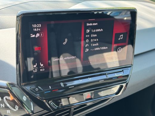 Volkswagen ID.3 First 58 kWh 204pk Parkeersensoren v&oacute;&oacute;r en achter | Navigatie-apparaat | Digitale radio-ontvangst... ActivLease financial lease