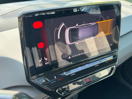 Volkswagen ID.3 First 58 kWh 204pk Parkeersensoren v&oacute;&oacute;r en achter | Navigatie-apparaat | Digitale radio-ontvangst... ActivLease financial lease