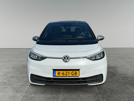 Volkswagen ID.3 First 58 kWh 204pk Parkeersensoren v&oacute;&oacute;r en achter | Navigatie-apparaat | Digitale radio-ontvangst... ActivLease financial lease