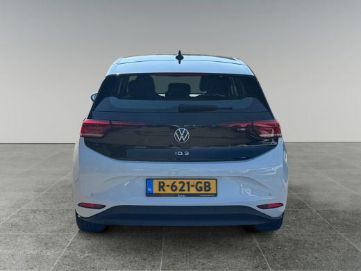 Volkswagen ID.3 First 58 kWh 204pk Parkeersensoren v&oacute;&oacute;r en achter | Navigatie-apparaat | Digitale radio-ontvangst... ActivLease financial lease