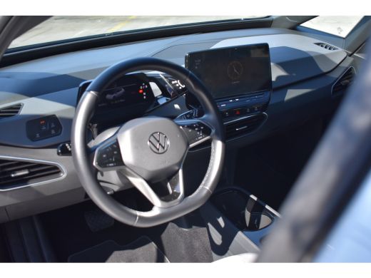 Volkswagen ID.3 Pro 58kWh 204PK SOH 91,72% | ACC | Achteruitrijcamera | Comfort Pakket | Multimedia Pakket | Assi... ActivLease financial lease