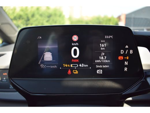 Volkswagen ID.3 Pro 58kWh 204PK SOH 91,72% | ACC | Achteruitrijcamera | Comfort Pakket | Multimedia Pakket | Assi... ActivLease financial lease