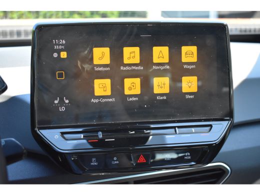 Volkswagen ID.3 Pro 58kWh 204PK SOH 91,72% | ACC | Achteruitrijcamera | Comfort Pakket | Multimedia Pakket | Assi... ActivLease financial lease