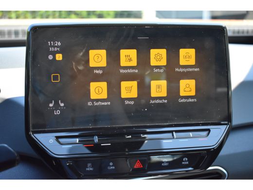 Volkswagen ID.3 Pro 58kWh 204PK SOH 91,72% | ACC | Achteruitrijcamera | Comfort Pakket | Multimedia Pakket | Assi... ActivLease financial lease