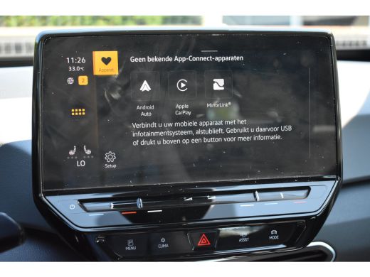 Volkswagen ID.3 Pro 58kWh 204PK SOH 91,72% | ACC | Achteruitrijcamera | Comfort Pakket | Multimedia Pakket | Assi... ActivLease financial lease