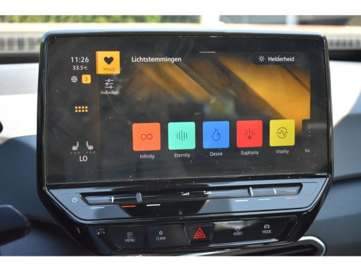 Volkswagen ID.3 Pro 58kWh 204PK SOH 91,72% | ACC | Achteruitrijcamera | Comfort Pakket | Multimedia Pakket | Assi... ActivLease financial lease