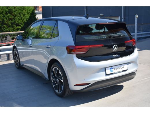 Volkswagen ID.3 Pro 58kWh 204PK SOH 91,72% | ACC | Achteruitrijcamera | Comfort Pakket | Multimedia Pakket | Assi... ActivLease financial lease