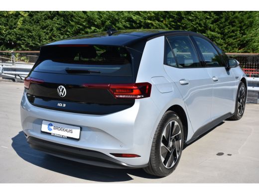 Volkswagen ID.3 Pro 58kWh 204PK SOH 91,72% | ACC | Achteruitrijcamera | Comfort Pakket | Multimedia Pakket | Assi... ActivLease financial lease