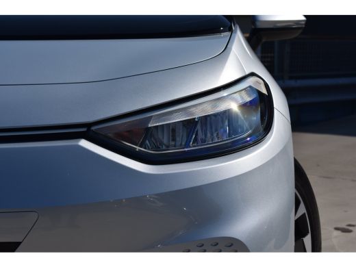 Volkswagen ID.3 Pro 58kWh 204PK SOH 91,72% | ACC | Achteruitrijcamera | Comfort Pakket | Multimedia Pakket | Assi... ActivLease financial lease