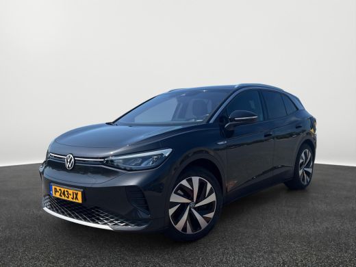 Volkswagen ID.4 First 77 kWh | 204Pk | Trekhaak | Stoelverwarming | A.cam | ActivLease financial lease