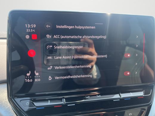 Volkswagen ID.4 First 77 kWh | 204Pk | Trekhaak | Stoelverwarming | A.cam | ActivLease financial lease
