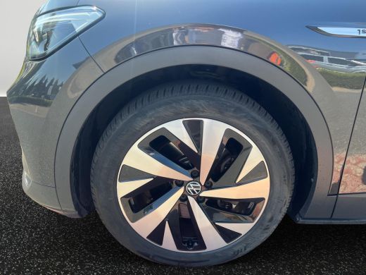 Volkswagen ID.4 First 77 kWh | 204Pk | Trekhaak | Stoelverwarming | A.cam | ActivLease financial lease