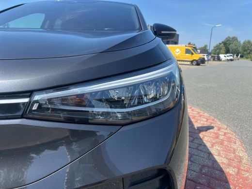 Volkswagen ID.4 First 77 kWh | 204Pk | Trekhaak | Stoelverwarming | A.cam | ActivLease financial lease