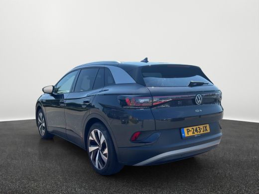 Volkswagen ID.4 First 77 kWh | 204Pk | Trekhaak | Stoelverwarming | A.cam | ActivLease financial lease