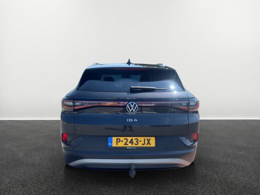 Volkswagen ID.4 First 77 kWh | 204Pk | Trekhaak | Stoelverwarming | A.cam | ActivLease financial lease