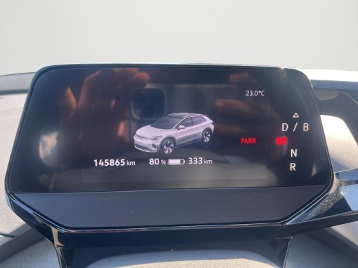 Volkswagen ID.4 First 77 kWh | 204Pk | Trekhaak | Stoelverwarming | A.cam | ActivLease financial lease