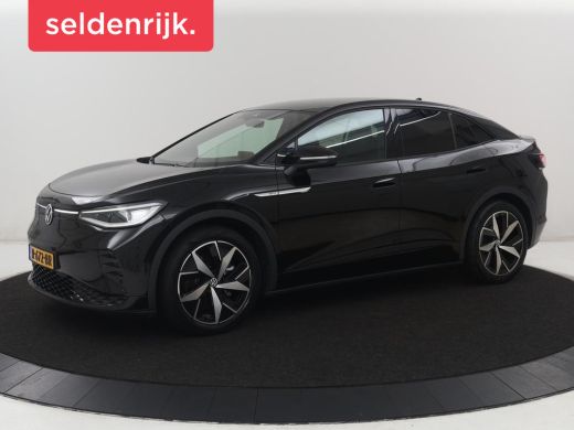 Volkswagen ID.5 | SOH 90,1% | Half leder | Stuur/stoelverwarming | Carplay | Sfeerverlichting | Adaptive cruise |... ActivLease financial lease