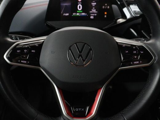 Volkswagen ID.5 | SOH 90,1% | Half leder | Stuur/stoelverwarming | Carplay | Sfeerverlichting | Adaptive cruise |... ActivLease financial lease