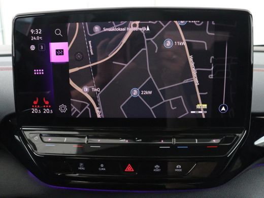 Volkswagen ID.5 | SOH 90,1% | Half leder | Stuur/stoelverwarming | Carplay | Sfeerverlichting | Adaptive cruise |... ActivLease financial lease