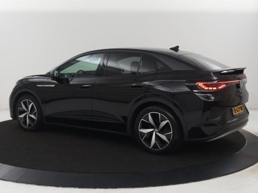 Volkswagen ID.5 | SOH 90,1% | Half leder | Stuur/stoelverwarming | Carplay | Sfeerverlichting | Adaptive cruise |... ActivLease financial lease