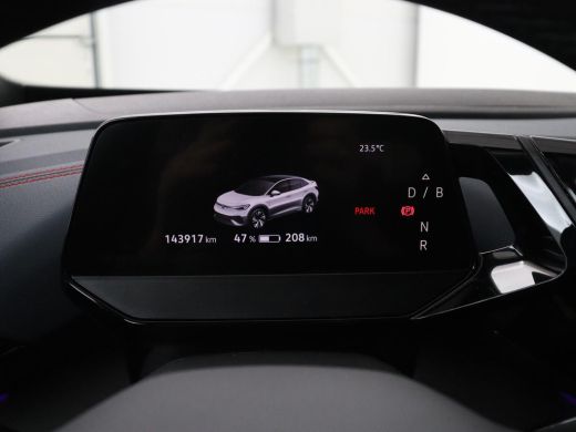 Volkswagen ID.5 | SOH 90,1% | Half leder | Stuur/stoelverwarming | Carplay | Sfeerverlichting | Adaptive cruise |... ActivLease financial lease