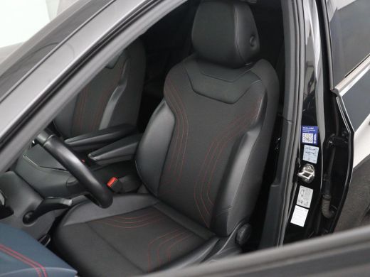 Volkswagen ID.5 | SOH 90,1% | Half leder | Stuur/stoelverwarming | Carplay | Sfeerverlichting | Adaptive cruise |... ActivLease financial lease