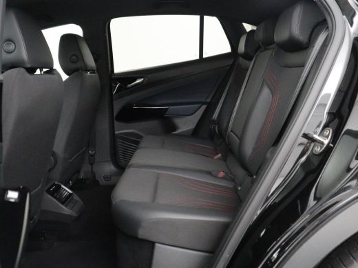 Volkswagen ID.5 | SOH 90,1% | Half leder | Stuur/stoelverwarming | Carplay | Sfeerverlichting | Adaptive cruise |... ActivLease financial lease