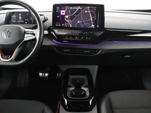 Volkswagen ID.5 | SOH 90,1% | Half leder | Stuur/stoelverwarming | Carplay | Sfeerverlichting | Adaptive cruise |... ActivLease financial lease