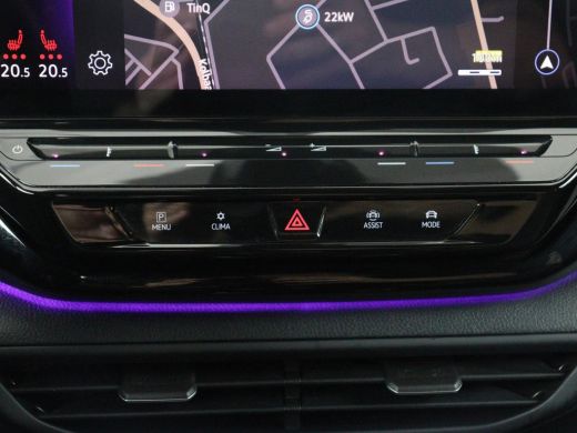 Volkswagen ID.5 | SOH 90,1% | Half leder | Stuur/stoelverwarming | Carplay | Sfeerverlichting | Adaptive cruise |... ActivLease financial lease