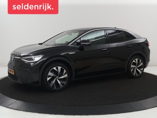 Volkswagen ID.5 | SOH 93,5% | Memory | Leder/alcantara | Stuur/stoel verwarming | Climate control | Adaptive crui... ActivLease financial lease