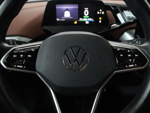 Volkswagen ID.5 | SOH 93,5% | Memory | Leder/alcantara | Stuur/stoel verwarming | Climate control | Adaptive crui... ActivLease financial lease