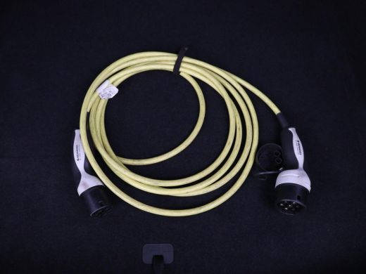 Volkswagen ID.5 | SOH 93,5% | Memory | Leder/alcantara | Stuur/stoel verwarming | Climate control | Adaptive crui... ActivLease financial lease