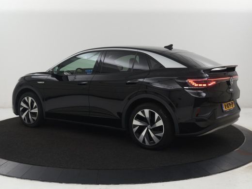 Volkswagen ID.5 | SOH 93,5% | Memory | Leder/alcantara | Stuur/stoel verwarming | Climate control | Adaptive crui... ActivLease financial lease
