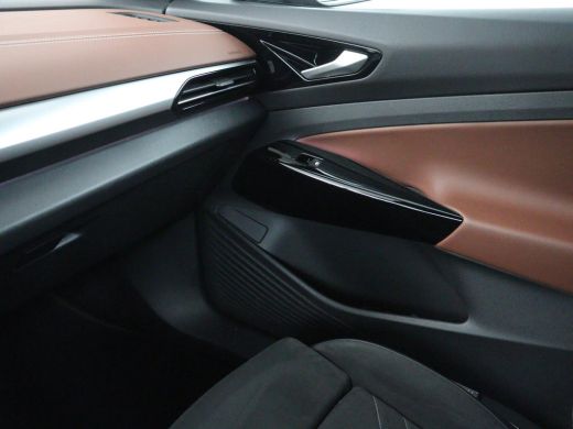 Volkswagen ID.5 | SOH 93,5% | Memory | Leder/alcantara | Stuur/stoel verwarming | Climate control | Adaptive crui... ActivLease financial lease