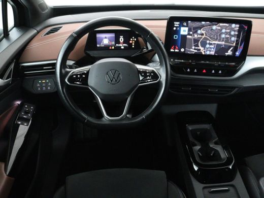 Volkswagen ID.5 | SOH 93,5% | Memory | Leder/alcantara | Stuur/stoel verwarming | Climate control | Adaptive crui... ActivLease financial lease
